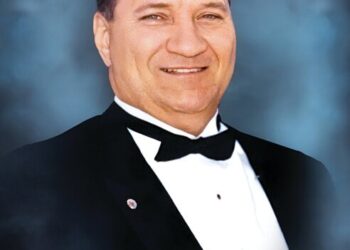 Michael Caputo, Jr., 84