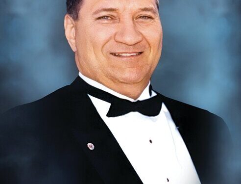 Michael Caputo, Jr., 84