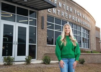 New beginnings: EGSC launches Bachelor of Business Administration Program, welcomes returning student