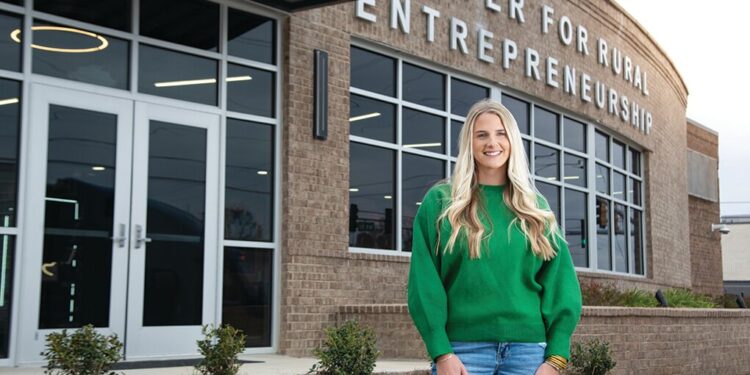 New beginnings: EGSC launches Bachelor of Business Administration Program, welcomes returning student