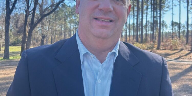 Russ Yeomans named Chair of Georgia Forestry Association (GFA) Board of Directors: Lifelong Forestry advocate to lead Georgia’s top industry forward