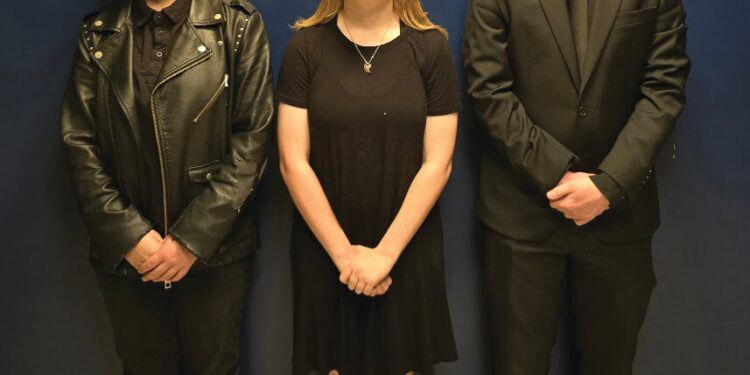 SHS students shine at GMEA District 10 Honor Bands