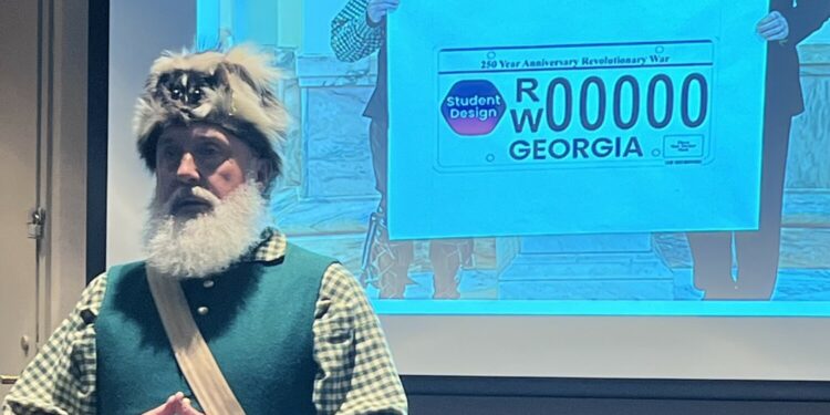 Skunk Brigade attends Annual GASSAR Banquet's in Atlanta