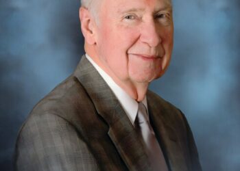 William "Bill" Dixon, 90