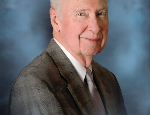 William "Bill" Dixon, 90