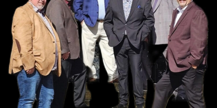 Melodyaires in concert