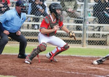 A tale of two games against Metter