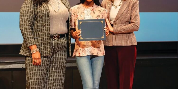 Augusta University honors Mercer as top black scholar