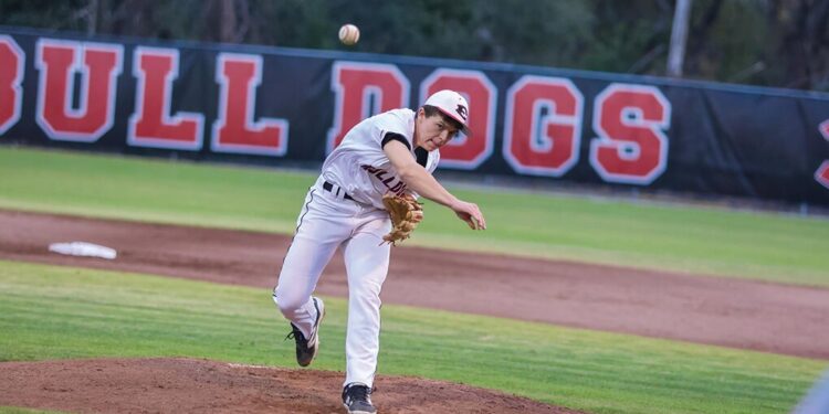 Bulldogs in the heart of their region schedule