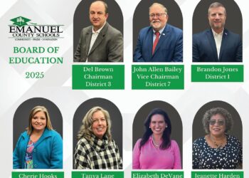Celebrating our School Board: A tribute to leadership and commitment