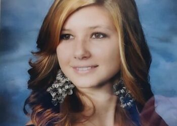 Chelsea Layne Tew, 30