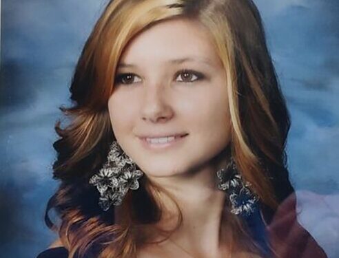 Chelsea Layne Tew, 30