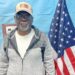Chief Riner speaks to Veterans