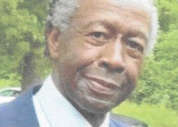 Clyde Fowler, Sr., 88