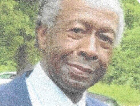 Clyde Fowler, Sr., 88