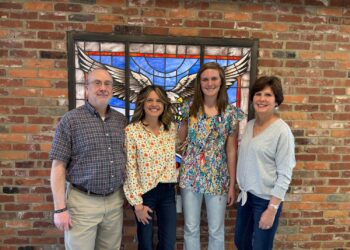 DAR Youth Leadership Winners