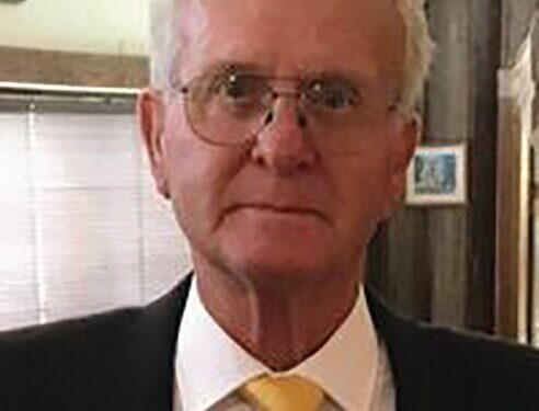 David Lamar Beecher, 83