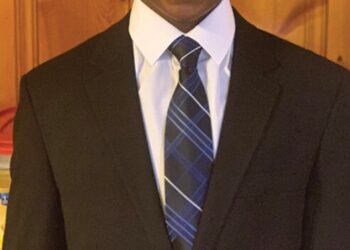 Davis selected as Georgia FBLA Region Officer