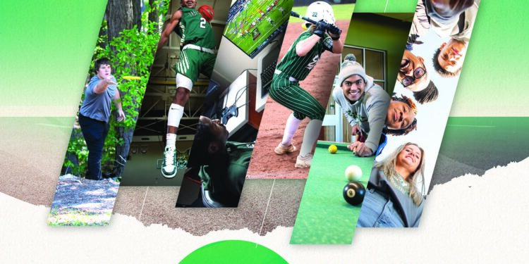 East Georgia State College hosts Spring Break Bash: A weeklong event for High School Juniors and Seniors