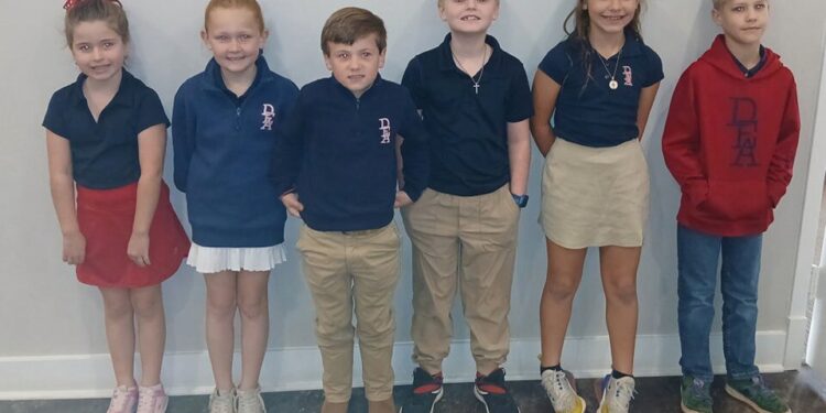 Elementary Academic Day