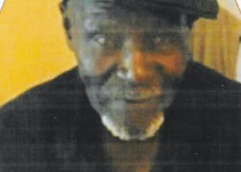 Elijah Carswell, 75