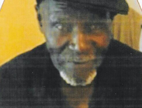 Elijah Carswell, 75