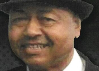 Farris Madison Hudson, Jr., 67