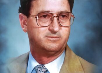 Herman “Mac” McKenzie, 87