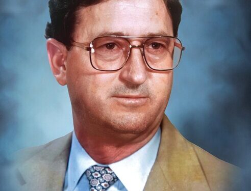 Herman “Mac” McKenzie, 87