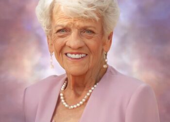 Jeannette "Puff" Webb, 80