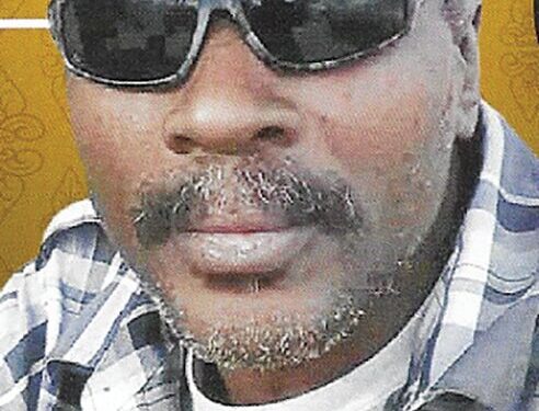 Jimmy Branch, 61