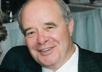 L.A. “Buddy” Patrick, 78