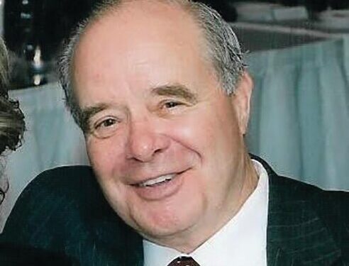 L.A. “Buddy” Patrick, 78