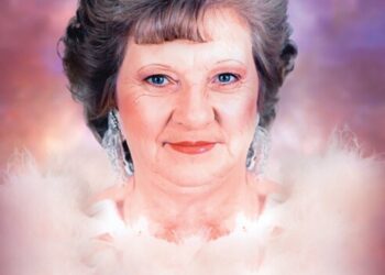 Mary Louise Taylor, 81