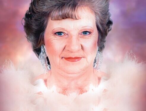 Mary Louise Taylor, 81