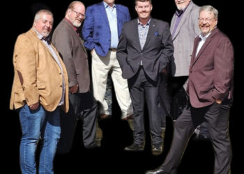 Melodyaires in concert