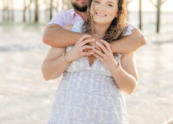 Miss Caraway, Mr. Thompson to exchange vows