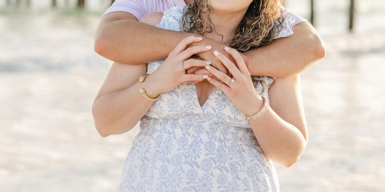 Miss Caraway, Mr. Thompson to exchange vows