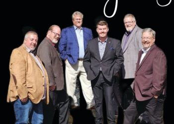 Mt. Shady Baptist Church to host gospel singers