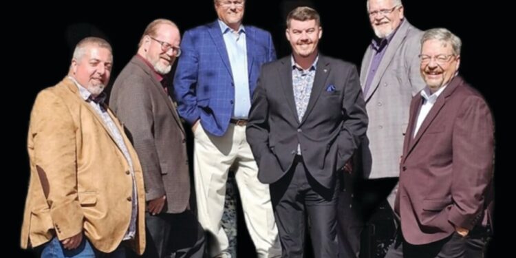 Mt. Shady Baptist Church to host gospel singers