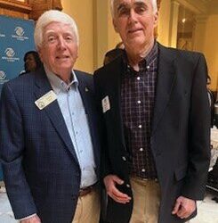 News from Under the Gold Dome