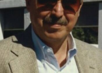 Phillip Louis Smallwood, 86