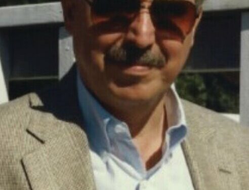 Phillip Louis Smallwood, 86