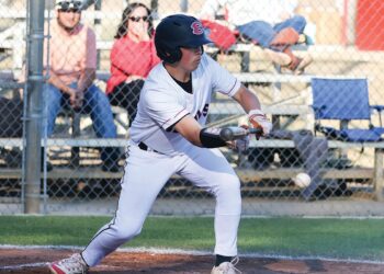 Region showdown this week for Bulldogs