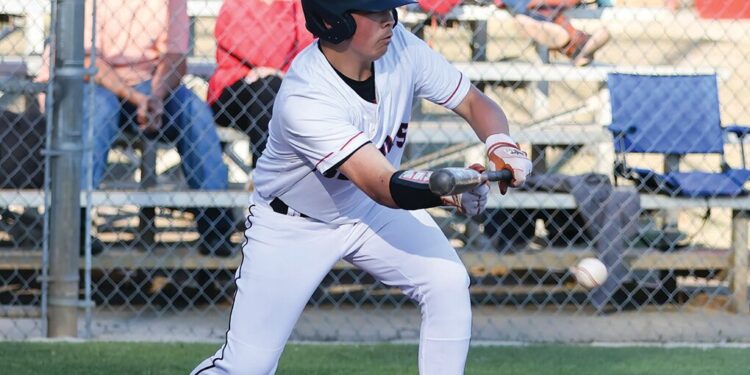 Region showdown this week for Bulldogs