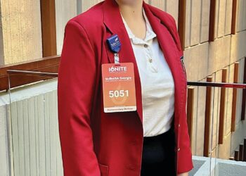 STC students showcase excellence at SkillsUSA State Competition