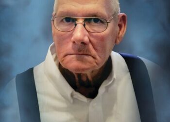 Samuel "Sambo" Hooks, 86