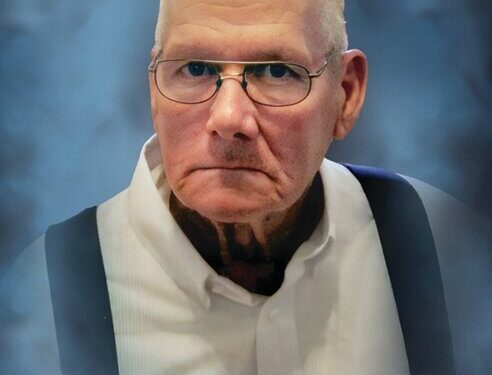 Samuel "Sambo" Hooks, 86