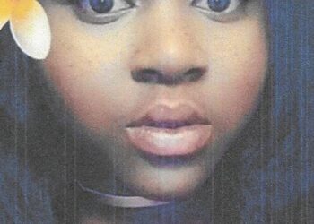 Stashara Iesha Worthen, 32