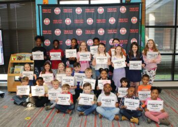 TCE recognizes February Students of the Month